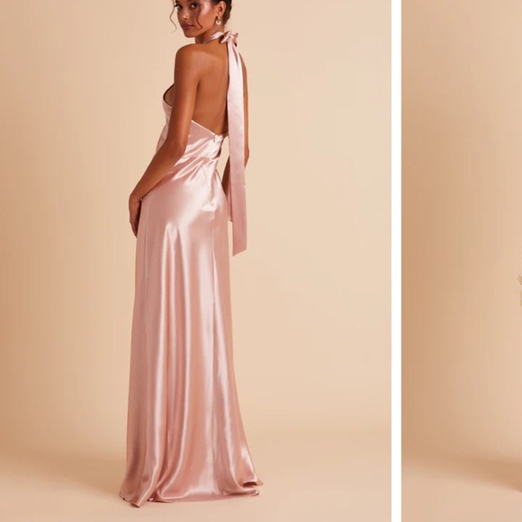 MONICA DRESS, XS - Picture 2 of 5